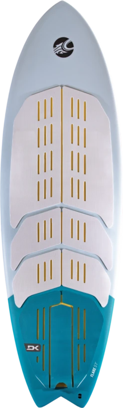 2023 Cabrinha 03 Flare Surfboard