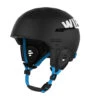Forward WIP WiFlex Pro Helmet -Sports Shop 1. WIFLEX PRO HELMET BLACK 95083.1674682828