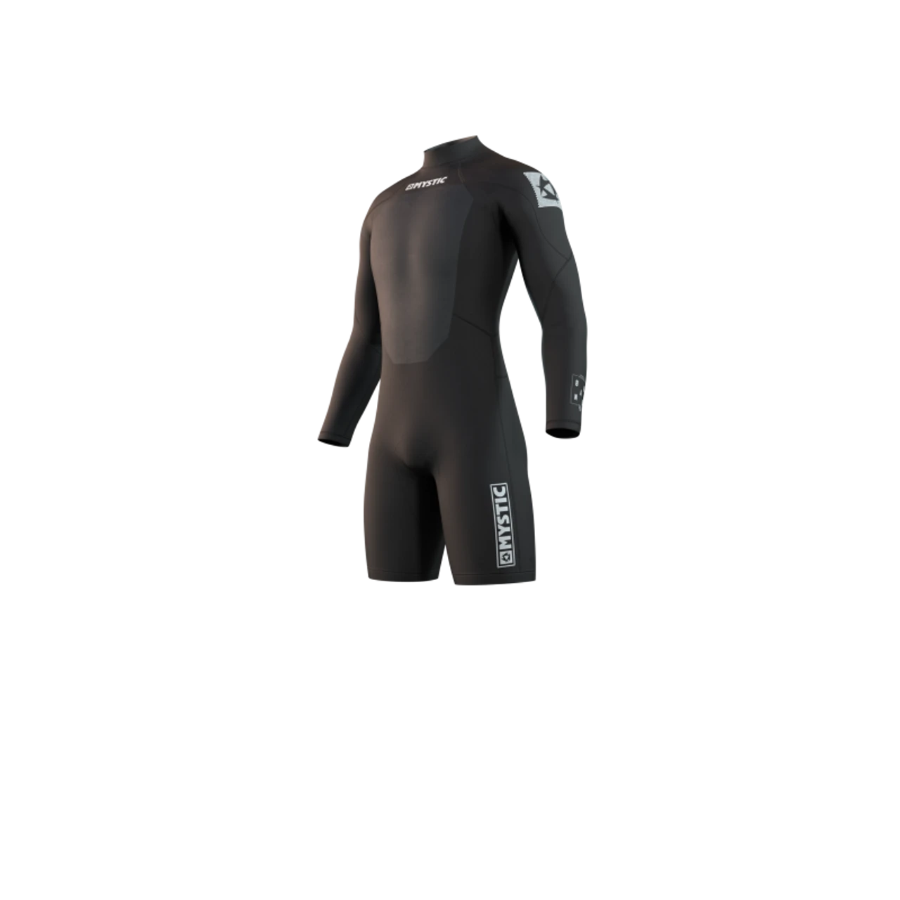 Mystic Summer Wetsuit Package 5 Mystic Summer Wetsuit Package - Image 3