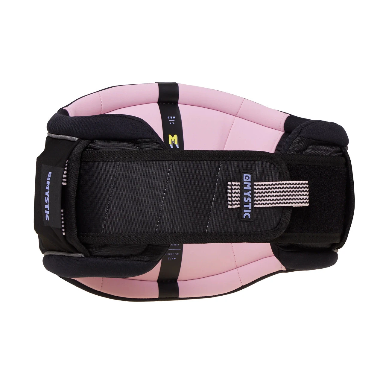 2022 Mystic Gem JL Women's Waist Harness 4 2022 Mystic Gem JL Women's Waist Harness - Image 2