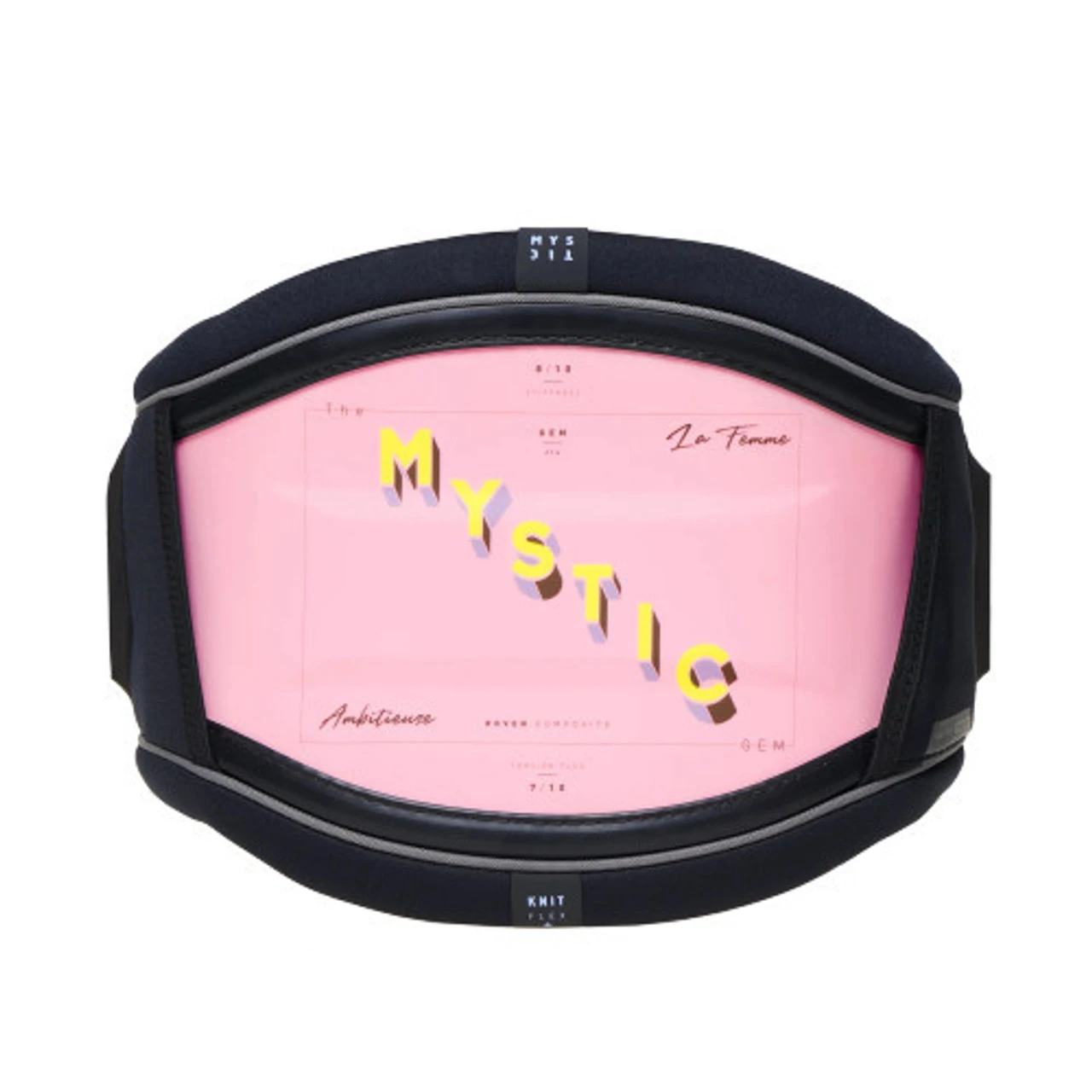 Mystic Performance Sale Waist Harness Package - Womens 4 Mystic Performance Sale Waist Harness Package - Womens - Image 2