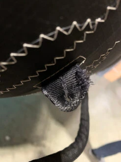 Ozone Wasp V2 6m Blue - Used -Sports Shop 116929 2 88205.1673625104