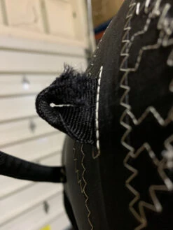 Ozone Wasp V2 6m Blue - Used -Sports Shop 116929 3 91588.1673625104