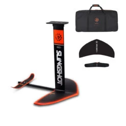 Slingshot Hover Glide FKite V4 Foil