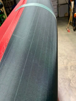 Eleveight WFS 6m - Used -Sports Shop 120424 2 73441.1675195157