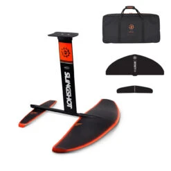 2022 Slingshot Hover Glide FSUP V3 Complete Hydrofoil