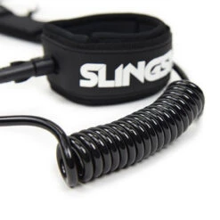 Slingshot SlingWing Wrist Leash V2