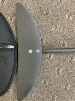 Delta Surf Foil 1250 Complete - Used -Sports Shop 120850 2 81788.1669905317