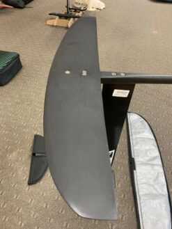 Delta Surf Foil 1250 Complete - Used -Sports Shop 120850 3 00776.1669905317