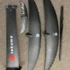 Takuma Kujira Full Kit Carbon - Used 2 Takuma Kujira Full Kit Carbon - Used -Sports Shop 121112 1 83596.1673624894