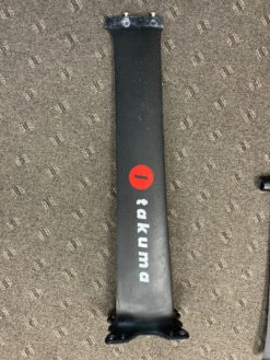 Takuma Kujira Full Kit Carbon - Used -Sports Shop 121112 3 24451.1673624894