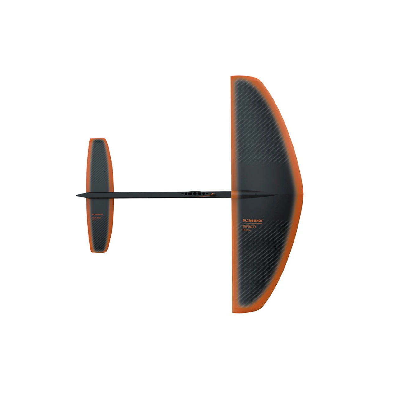 Slingshot Hover Glide FWING V1 Hydrofoil 8 Slingshot Hover Glide FWING V1 Hydrofoil - Image 6