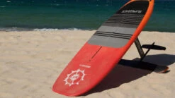 Slingshot Shred Sled V1 Wing Board -Sports Shop 1 7 73397.1594048203