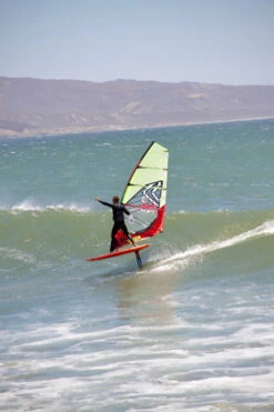 Slingshot Shred Sled V1 Wing Board -Sports Shop 1 8 67978.1594048205