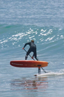 Slingshot Shred Sled V1 Wing Board -Sports Shop 1 9 64113.1594048215