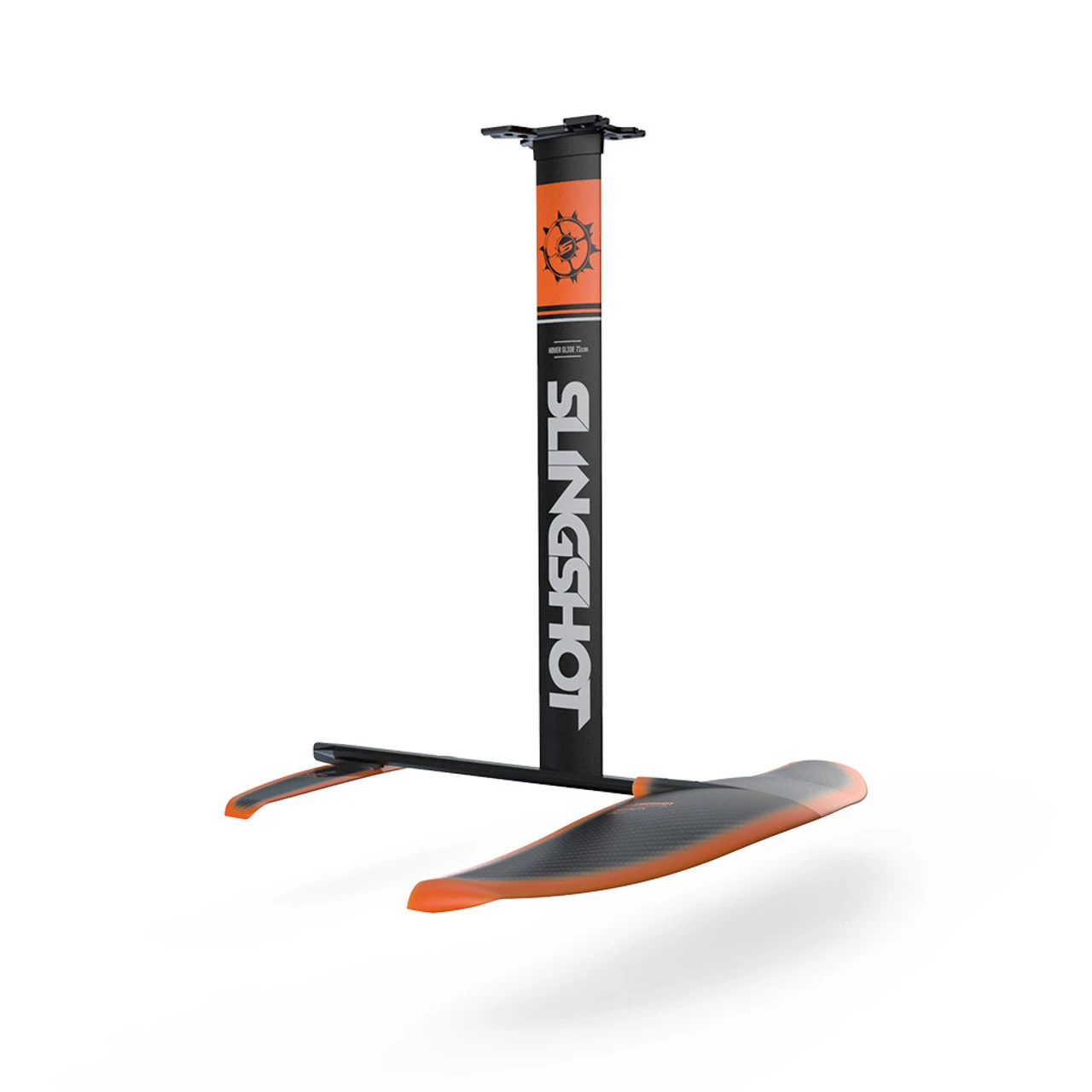 Slingshot Hover Glide FWING V1 Hydrofoil 3 Slingshot Hover Glide FWING V1 Hydrofoil