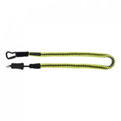 Mystic Handlepass Leash - Lime