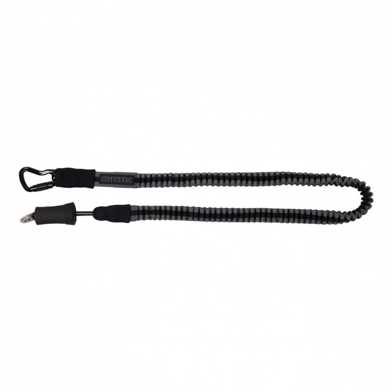 Mystic Handlepass Leash - Black 3 Mystic Handlepass Leash - Black