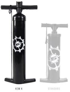 Slingshot Kim K Pump -Sports Shop 2017 KIM K KITE PUMP COMPARE 44980.1588795425