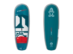 2020 Starboard SUP 6'4" X 25" Hyper Foil Starlite