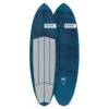 2021 Airush Amp V4 Reflex Wood Kite Surfboard - 5'4" -Sports Shop 2021 Airush Surf Amp v4 Teal No Fins 12699.1606935814