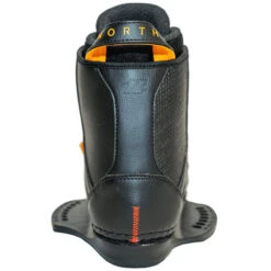 2021 North Fix Kiteboarding Boots -Sports Shop 2021 North Fix Boots Back 10587.1611775658