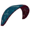Airush Lift V2 Kiteboarding Kite (KO) -Sports Shop 2022 Airush Kites Lift v2 Red 1280px 95302.1631800094