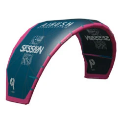 2022 Airush Session Kiteboarding Kite (KO) -Sports Shop 2022 Airush Kites Session Pink 1280px 15677.1631731458