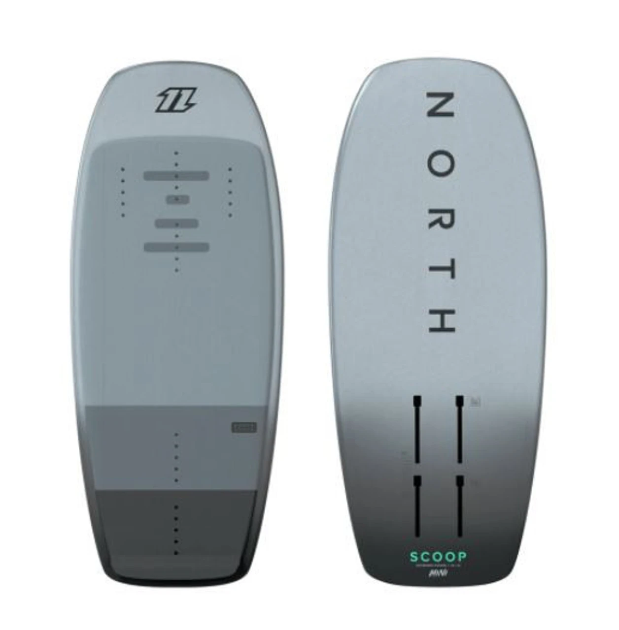 2022 North Scoop Mini Foil Board 3 2022 North Scoop Mini Foil Board