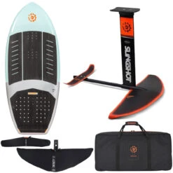2022 Slingshot Hover Glide Foil Wakesurf V4 Package