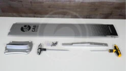 2022 Cabrinha Fusion Foil Kit - Hybrid -Sports Shop 2022 Cabrinha Fusion Foil Kit Hybrid MACkite3 91393.1662566906