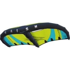 S27 Naish Wing Surfer MK4 -Sports Shop 2023WING MK4 Yellow Left Angle 2048x20481 31859.1649093365