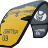 2023 Cabrinha 03 Drifter Kiteboarding Kite -Sports Shop 2023 drifter yellow grey 51209.1673898832