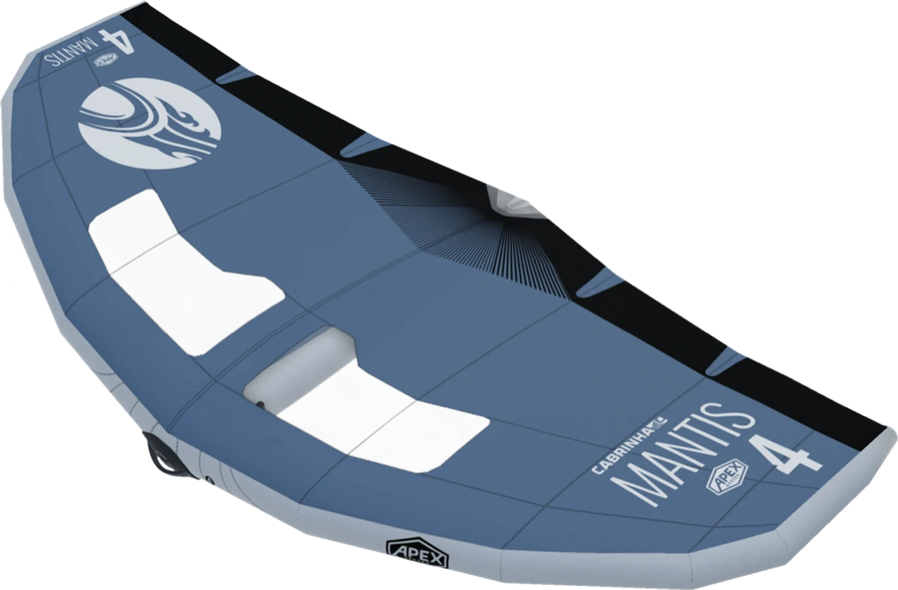 2023 Cabrinha 03 Mantis Apex Wing 4 2023 Cabrinha 03 Mantis Apex Wing - Image 2