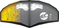 2023 Cabrinha 03 Mantis V3 Wing -Sports Shop 2023 mantis yellow grey 46794.1673973457
