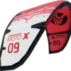 2023 Cabrinha 03 Moto X Kiteboarding Kite