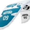 2023 Cabrinha 03 Nitro Apex Kiteboarding Kite -Sports Shop 2023 nitro 56597.1673894127