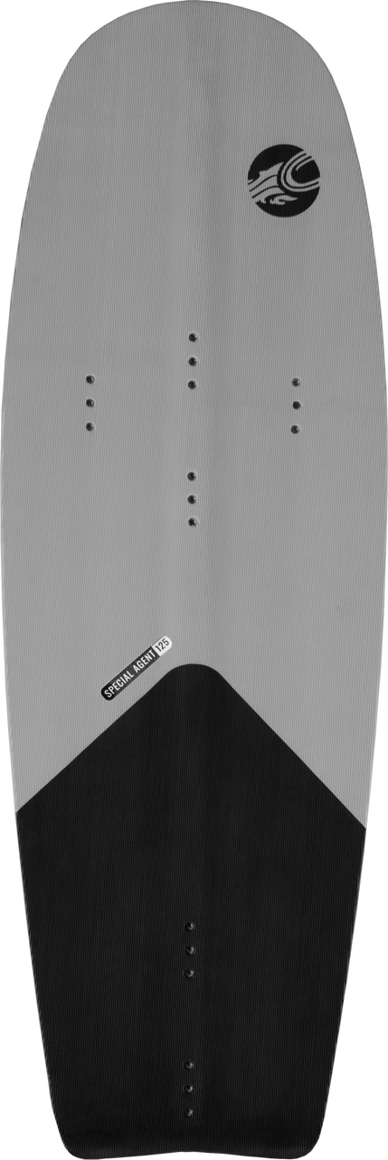 2023 Cabrinha 03 Special Agent Foil Board 3 2023 Cabrinha 03 Special Agent Foil Board