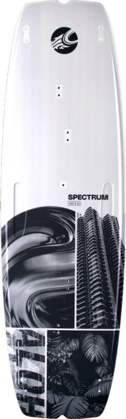 2023 Cabrinha 03 Spectrum Twintip Kiteboard