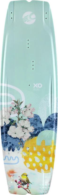 2023 Cabrinha 03 XO Twintip Kiteboard