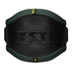 2022 Mystic Warrior X Waist Harness - Dark Leaf