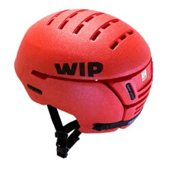 Forward WIP WiFlex Helmet -Sports Shop 4. WIFLEX HELMET RED 55370.1674683238