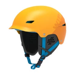 Forward WIP Wipper 2.0 Helmet -Sports Shop 4. WIPPER 2.0 HELMET SHINY ORANGE 56476.1674682351