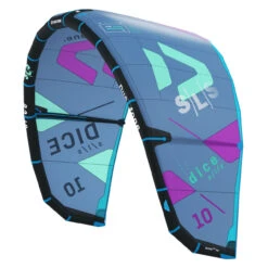2022 Duotone Dice SLS Kiteboarding Kite -Sports Shop 44220 3012 Duotone DiceSLS Kite BluePurple 1280px 26645.1631111567