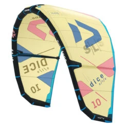 2022 Duotone Dice SLS Kiteboarding Kite