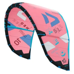 2022 Duotone Neo SLS Kiteboarding Kite -Sports Shop 44220 3014 Duotone Neo SLS Kite Pink 1280px 83118.1631805143