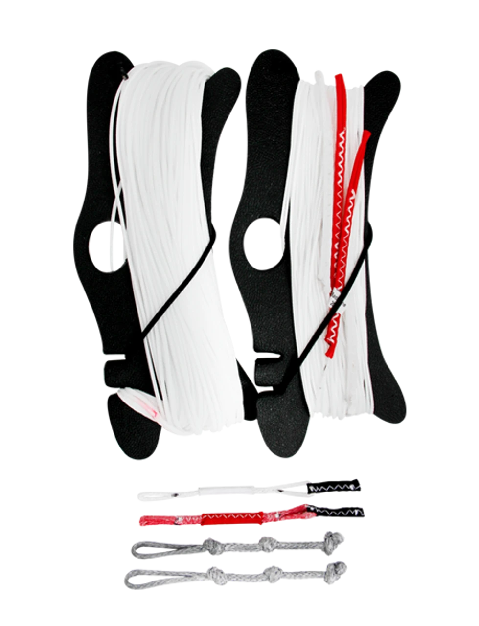 Slingshot 4-Line Kite Replacement Line Set 3 Slingshot 4-Line Kite Replacement Line Set