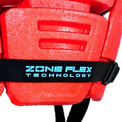 Forward WIP WiFlex Helmet -Sports Shop 5. WIFLEX HELMET RED 14158.1674683238