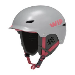 Forward WIP Wipper 2.0 Helmet -Sports Shop 5. WIPPER 2.0 HELMET SHINY SILVER 74384.1674682339