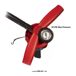 HiLo Kite / SUP Pump By Aeolian 11 HiLo Kite / SUP Pump By Aeolian -Sports Shop 560ce1f552a16d0a73a3f52fc3d8a6f94c4aad48 1 06269.1641599893